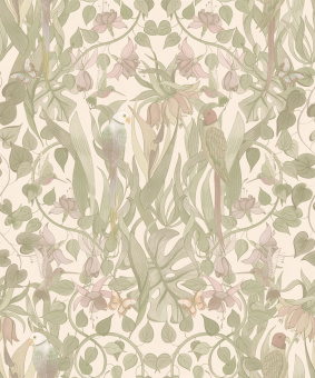 Фотообои Co.De FABULA