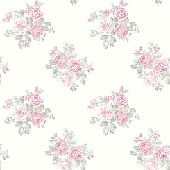 Обои Wallquest Alice & Rose