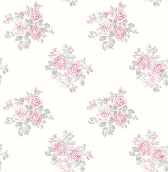 Обои Wallquest Alice & Rose