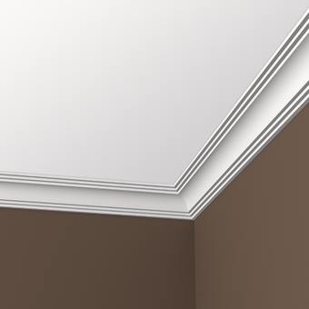 Карниз Европласт