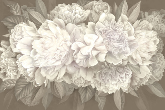 Фрески/Панно ORTOGRAF Flower dreams 2