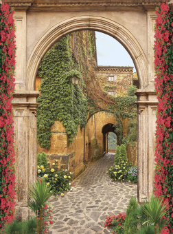 Фрески/Панно ORTOGRAF