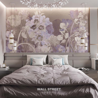 Фотообои Wall Street PALEO