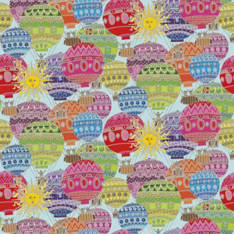 Фрески/Панно ORTOGRAF Паттерны