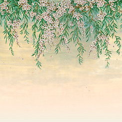 Обои Jannelli&Volpi JV202 Murals Decor