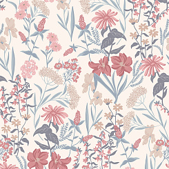 Фотообои Co.De FLORA