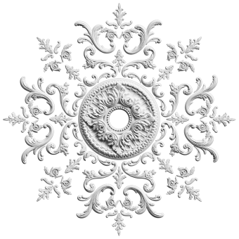 Розетка орнаментальная Artpole