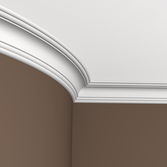 Карниз Европласт