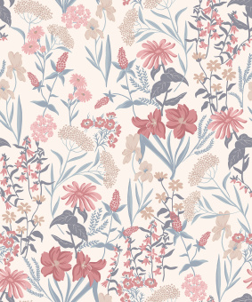 Фотообои Co.De FLORA