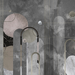 Фотообои Wall Street DECO