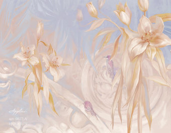 Фрески/Панно Applico