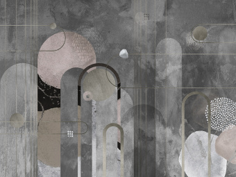 Фотообои Wall Street DECO