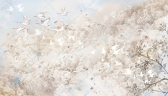 Фотообои My Fresco Детские