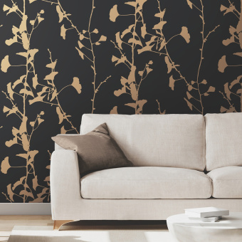 Обои York Ronald Redding Caviar