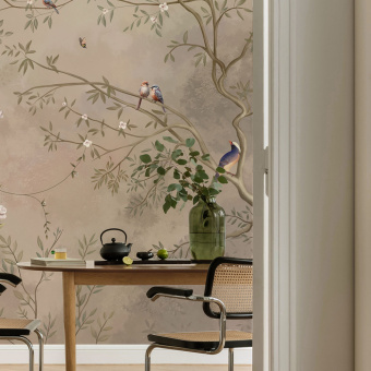 Фотообои Wall Street ARCADIA