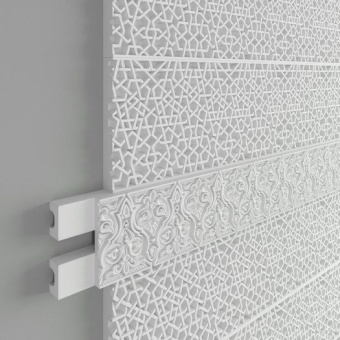 Молдинг Европласт