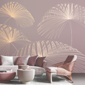 Фрески/Панно Fresq GEO