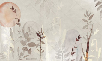 Фотообои My Fresco Природа