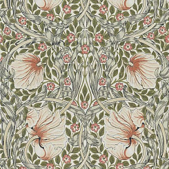 Обои Morris & Co Morris Colours of Morris