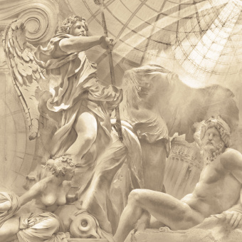 Фрески/Панно ORTOGRAF Античность