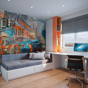 Фотообои Мне обои