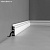 Плинтус Orac Decor