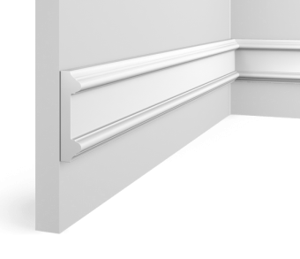 Молдинг HI WOOD