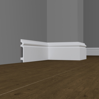 Плинтус Праймдекор