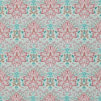 Morris & Co Woodland Embroideries