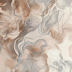 Фотообои Wall Street ASTRAL 22