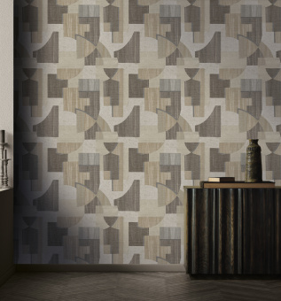 Обои SKETCH TWENTY3  Monaco