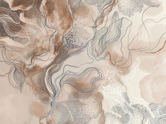 Фотообои Wall Street ASTRAL 22