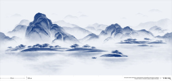 Фрески/Панно Fresq CLASSIC