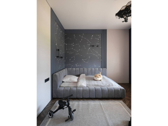 Панель HI WOOD