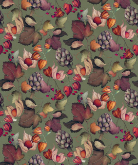 Фотообои Co.De FABULA