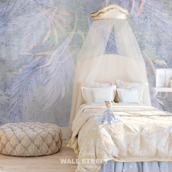 Фотообои Wall Street SERENE