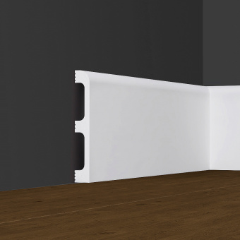 Плинтус Праймдекор