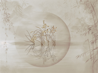 Фотообои Wall Street Busido