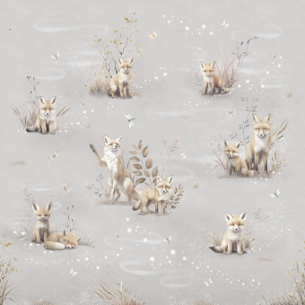 Фрески/Панно ORTOGRAF Little friends 2