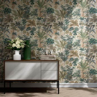 Обои Kerama Marazzi Reflection