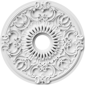 Розетка орнаментальная Artpole