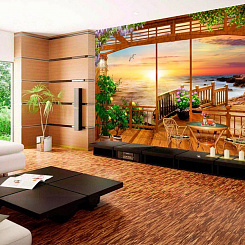 Обои Artmegahome Пейзажи