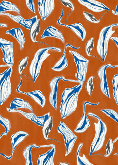 Обои Coordonne Rest Time