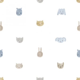 Обои Architector Little Genius Ti Amo