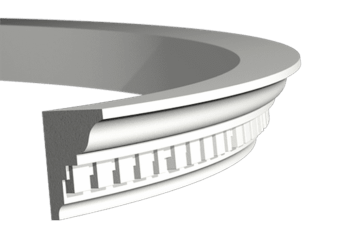 Карниз Европласт