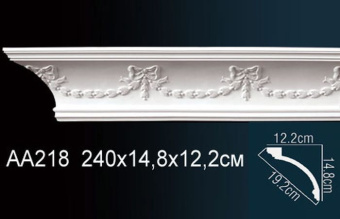 Карниз Perfect