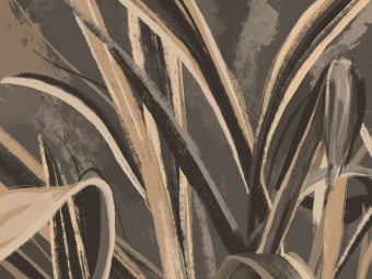 Фотообои Wall Street ALIVE