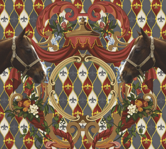 Фрески/Панно ORTOGRAF