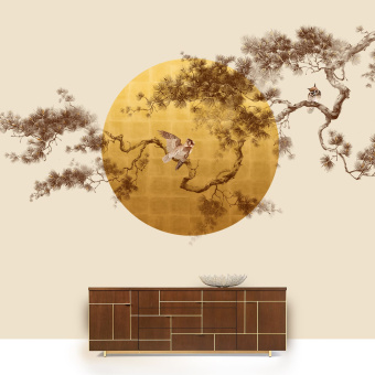 Фрески/Панно Fresq CLASSIC