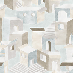 Фотообои Co.De FLORA